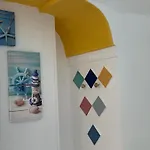 Apartman Casa Enzo Con Vista Mare
