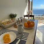 Apartman Casa Enzo Con Vista Mare *