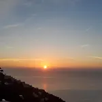 Apartman Casa Enzo Con Vista Mare Amalfi