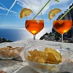Apartman Casa Enzo Con Vista Mare *