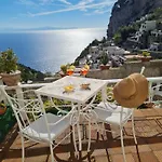 Casa Enzo Con Vista Mare Apartman Amalfi