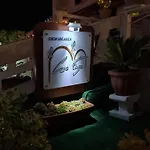 아파트 Casa Enzo Con Vista Mare *