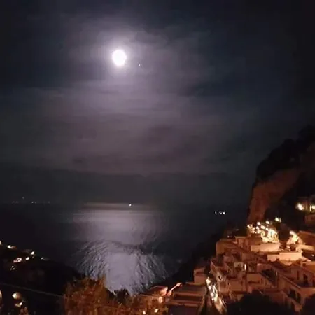 Lejlighed Casa Enzo Con Vista Mare *