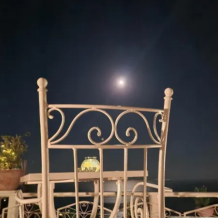 Lejlighed Casa Enzo Con Vista Mare