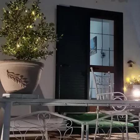Lejlighed Casa Enzo Con Vista Mare *