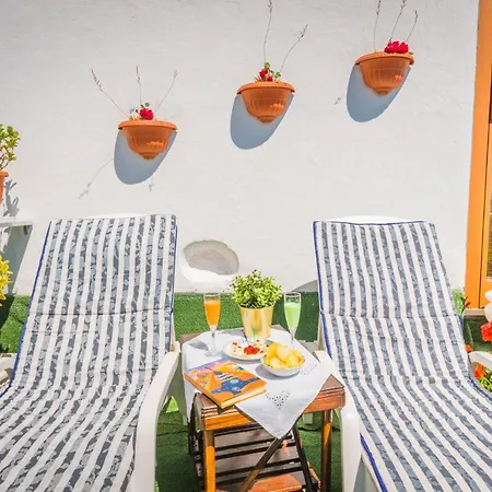 Casa Enzo Con Vista Mare أمالفي