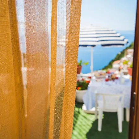 Casa Enzo Con Vista Mare * أمالفي