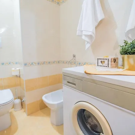 Casa Enzo Con Vista Mare أمالفي