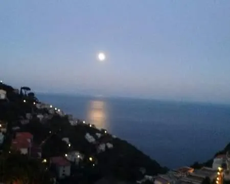 Casa Enzo Con Vista Mare شقة أمالفي