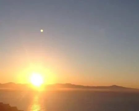 شقة Casa Enzo Con Vista Mare *