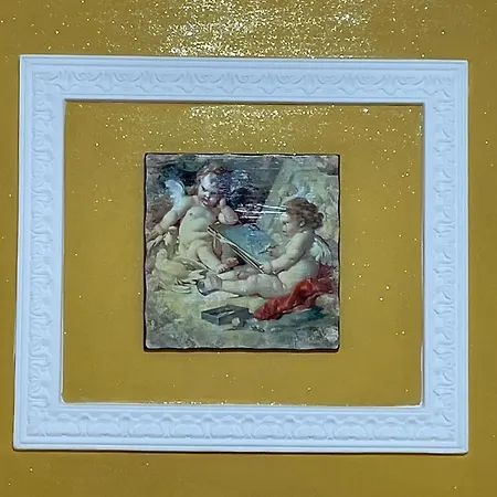 شقة Casa Enzo Con Vista Mare *