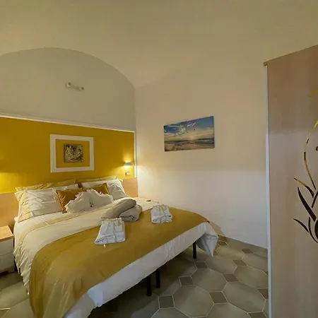 شقة Casa Enzo Con Vista Mare *