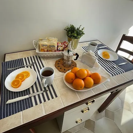 Casa Enzo Con Vista Mare أمالفي