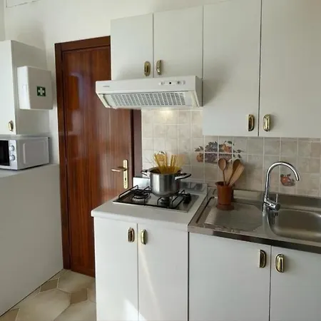 Casa Enzo Con Vista Mare شقة أمالفي