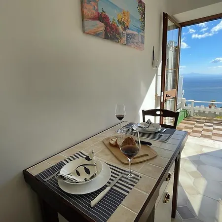 Casa Enzo Con Vista Mare أمالفي
