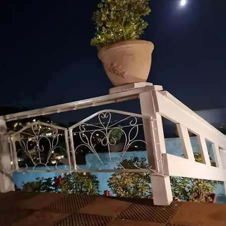 Casa Enzo Con Vista Mare אמאלפי