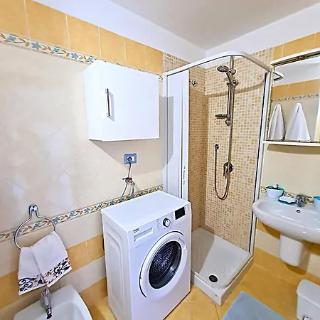 דירה Casa Enzo Con Vista Mare *