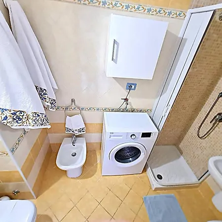 Casa Enzo Con Vista Mare * אמאלפי