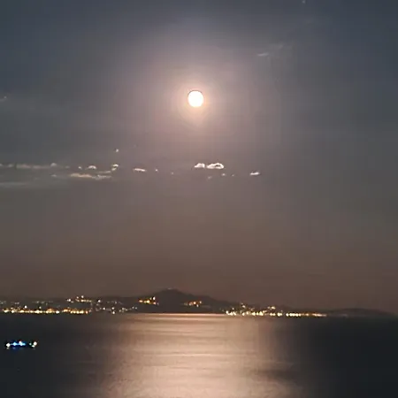 Casa Enzo Con Vista Mare דירה אמאלפי