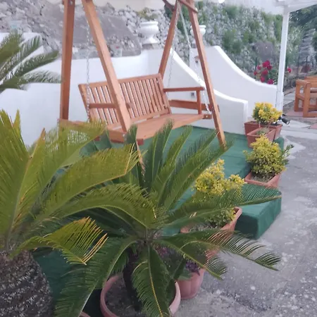 Casa Enzo Con Vista Mare דירה *