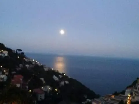 Casa Enzo Con Vista Mare شقة أمالفي