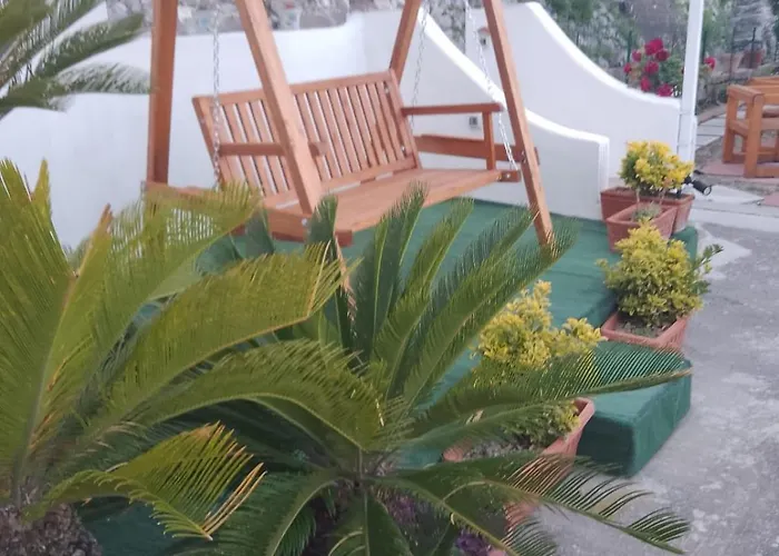 Casa Enzo Con Vista Mare شقة *