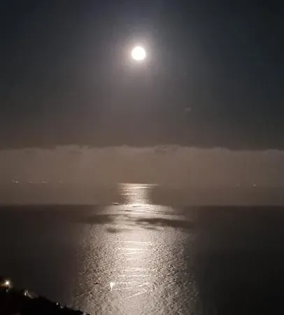 Casa Enzo Con Vista Mare Amalfi