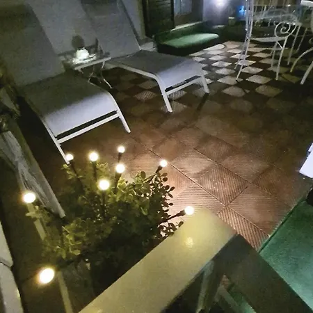 Casa Enzo Con Vista Mare Apartamento Amalfi